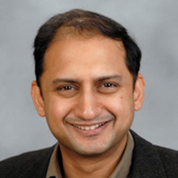 Viral V. Acharya